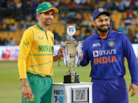 India vs South Africa 2025 – Full Schedule (Tests, ODIs,&nbsp;T20Is)